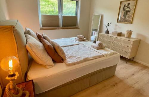 Deichkoje12 Deck 1 EG direkt am Eiderdeich nur 7 km bis zur Nordsee und 20 Min bis Sankt Peter Ording - Foto 8