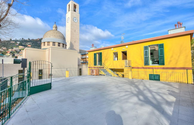 Perla Marina 3 - Seaside - Photo 1