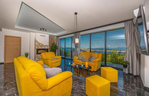 Villa Anna - Kroatien - Crikvenica Riviera - Foto 38