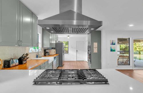 Lilly's Maison #1 -Medical Center - Galleria - NRG - Foto 24