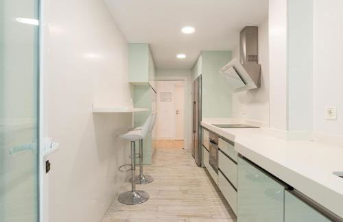 Sea View with Parking by LU&CIA - Foto 66