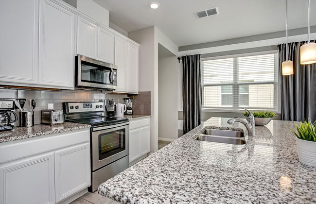 5128kway Amazing New Compass Bay Resort - Foto 20