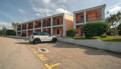 Felix Hotels - Residence Hotel Costa Serena - Foto 3