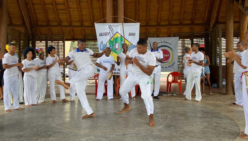 Get to know a different side of Brazil's culture