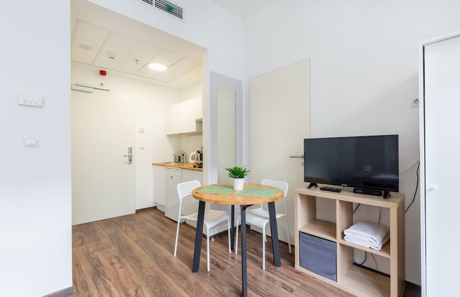 Vagabond Downtown - Foto 21