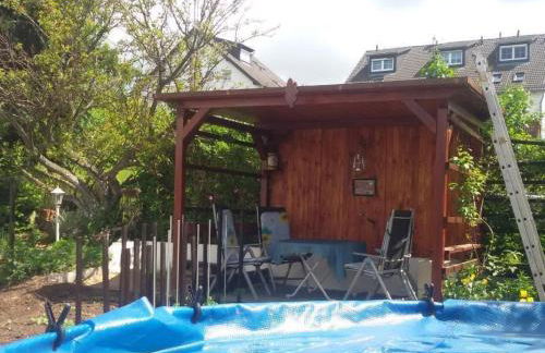 Apartment Ferienwohznung Huhle by Interhome - Foto 10