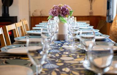 Glenfeshie Hostel - Foto 9