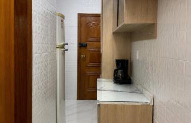 Central Rio Studio - AC, Wi-Fi & 24h Front Desk - Foto 26