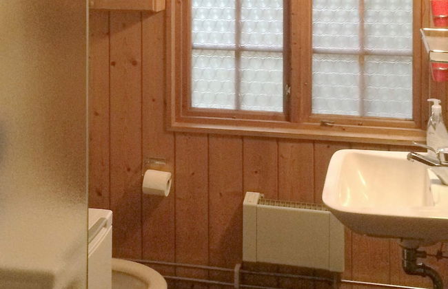 4 Person Holiday Home in Bogo By-by Traum - Foto 9