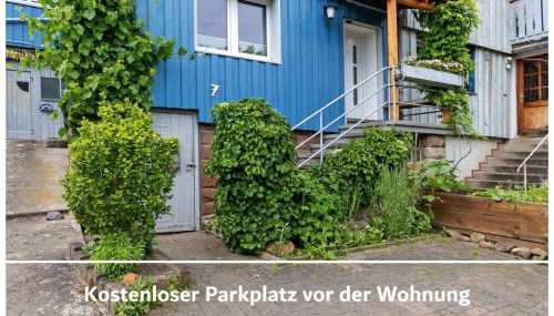 Fachwerk zum Entspannen, max. 3P - Foto 3