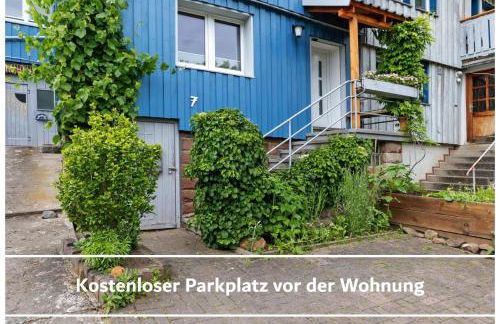 Fachwerk zum Entspannen, max. 3P - Foto 3