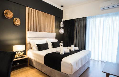 Acropolis View Deluxe Penthouse & Luxury Apartments - Foto 22