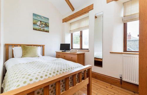 Hendra Barn at Hendra Barns - Foto 21