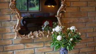 Große Loft im Naturschutzgebiet mit eigenem Garten - Foto 2