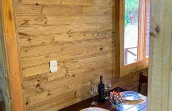 Cabana Alecrim da Serra - Foto 32