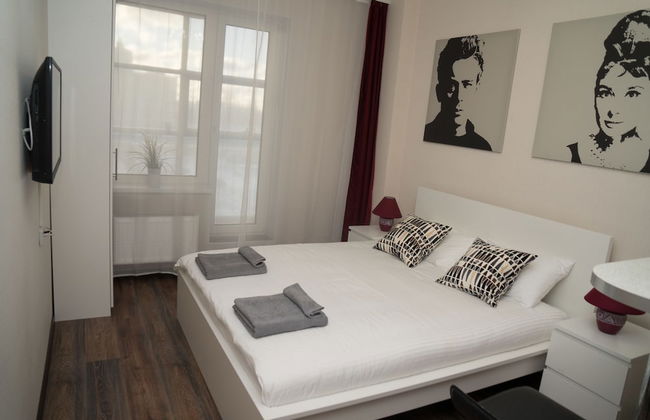 City Park Apartments - Foto 50