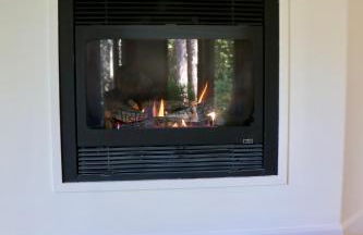 Lux, designer 8-acre retreat with private creek - Foto 28