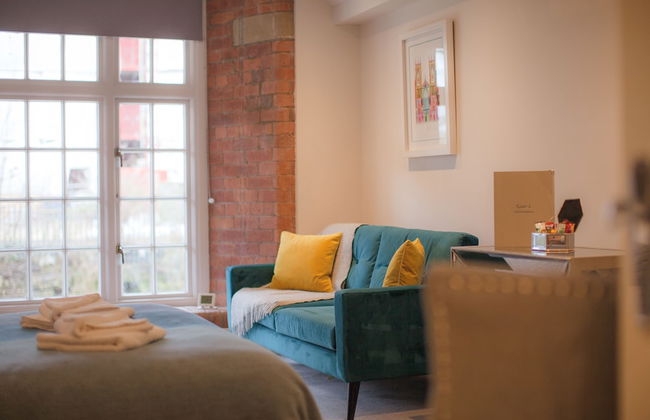 Riverside Studios - Foto 11