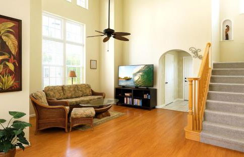 Waikoloa Colony Villas 2-Bedroom Villa Steps to Pool and Beach, Complimentary Rental Car Included! WCV-306 by KBM - Foto 10