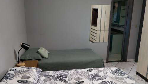 Casa Villa Fortal - perto da RS-118 e RS-020 - Foto 5