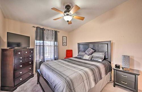 Yuma Vacation Rental with Yard and Grills! - Photo 21