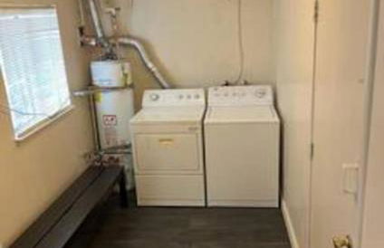 New 2BR Home w Parking Laundry in 580-80 - Foto 43