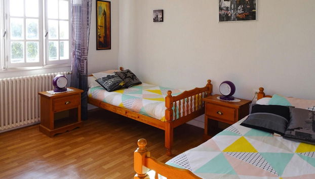 Holiday Home With sea View, Plouhinec - Foto 2, Zimmer