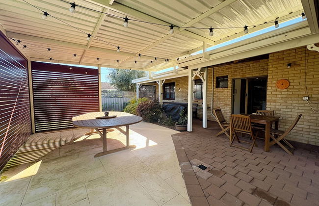 The Beachcombers Hideaway - Foto 33