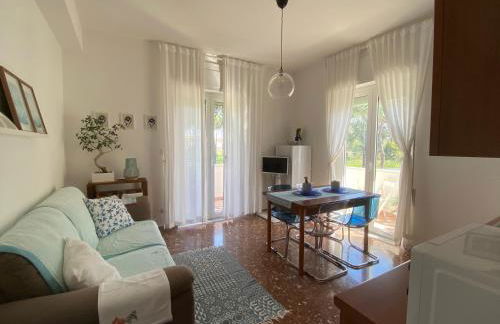 Confortevole appartamento tra spiaggia e pinete - Foto 7