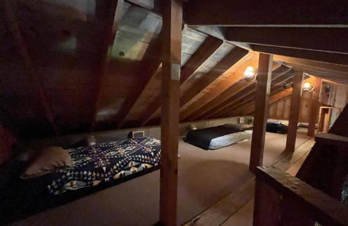 Tiki Cabin Yellow Rose Canyon - Foto 15