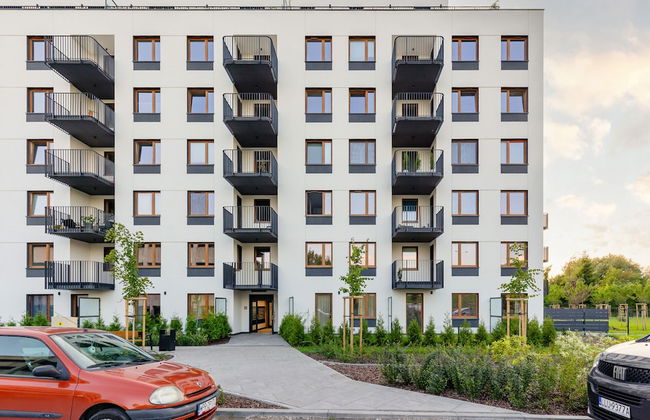 Apartment Gorna Droga by Renters - Foto 32