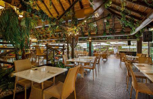 Wyndham Grand Costa del Sol - Foto 16