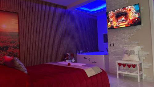 Terraforte Luxury Suite - Foto 3