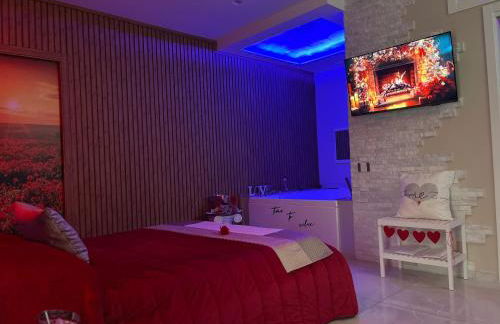 Terraforte Luxury Suite - Foto 3