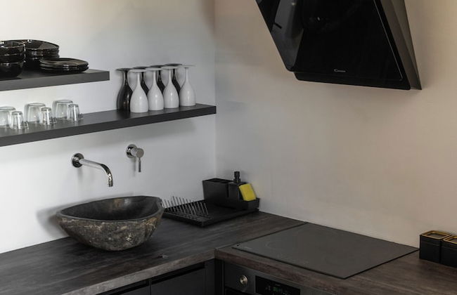 PanDa Art Houses - Foto 22