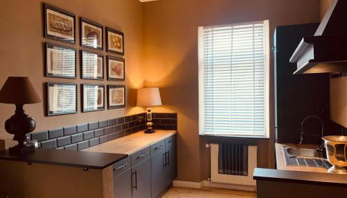 The Hampton Hock's - Wellness & Wine - Foto 4