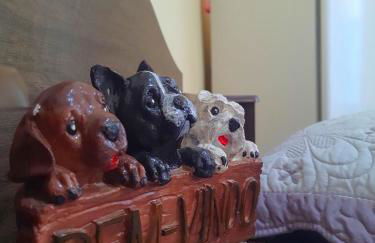 Father's Dream kitinet - Foto 3