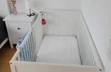 Ferienwohnung Landidyll, Whirlpool, Minipigs, Ponys, Familien - Foto 32