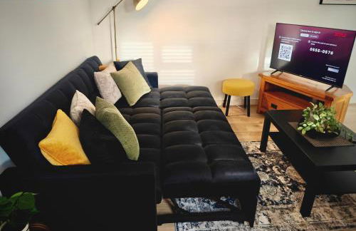 Charming Apartment in Nottingham FREE onsite parking - Foto 19