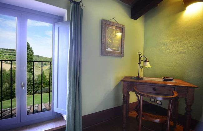 Verdidea - PODERE MONTI - Photo 33