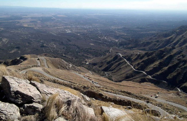 Tour panorámico por Villa de Merlo - Photo 7