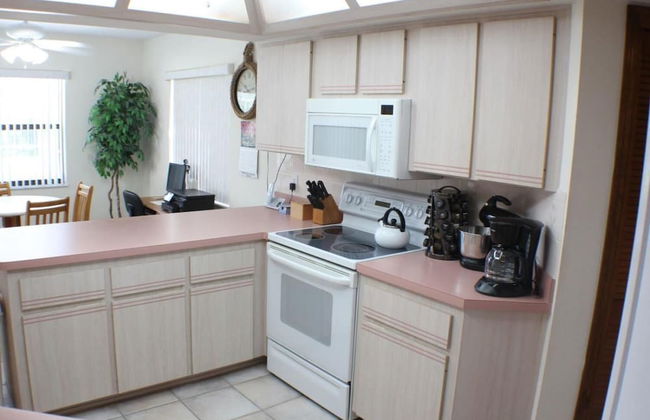 Villa Brunk - Comfort - 3 Bedroom - Foto 7