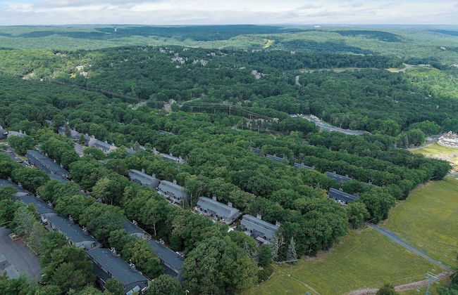 Alpine Escape by Avantstay On Camelback Mountain, Near Waterpark/attractions - Foto 50