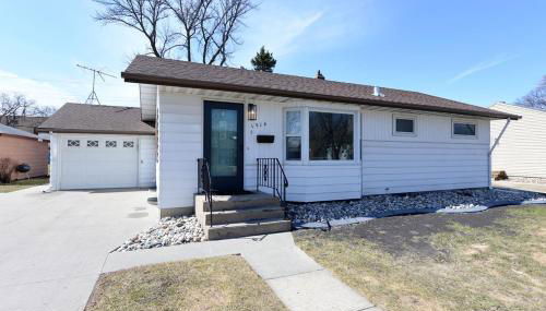 Modern North Fargo Home near the Fargodome - Foto 4