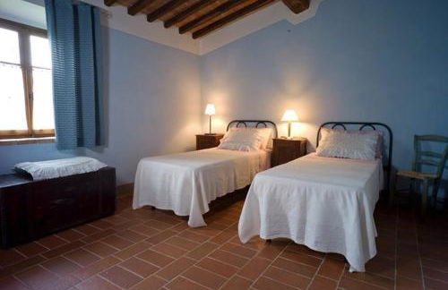 Agriturismo Podere Costarella - Foto 21