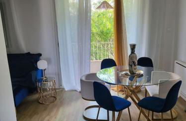 appartement cosy calme - Foto 1