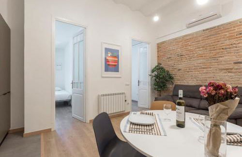 The Collection Barcelona - Poblenou only for Families 3BD next to the beach! - Photo 9