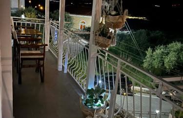 Navarino Bay Panoramic View - Golden Sunset House, Pyla - Foto 50