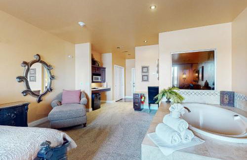 Delton Grand Resort - Foto 26