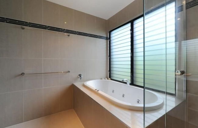 Pinnacle Apartments Hamilton Island - Foto 16